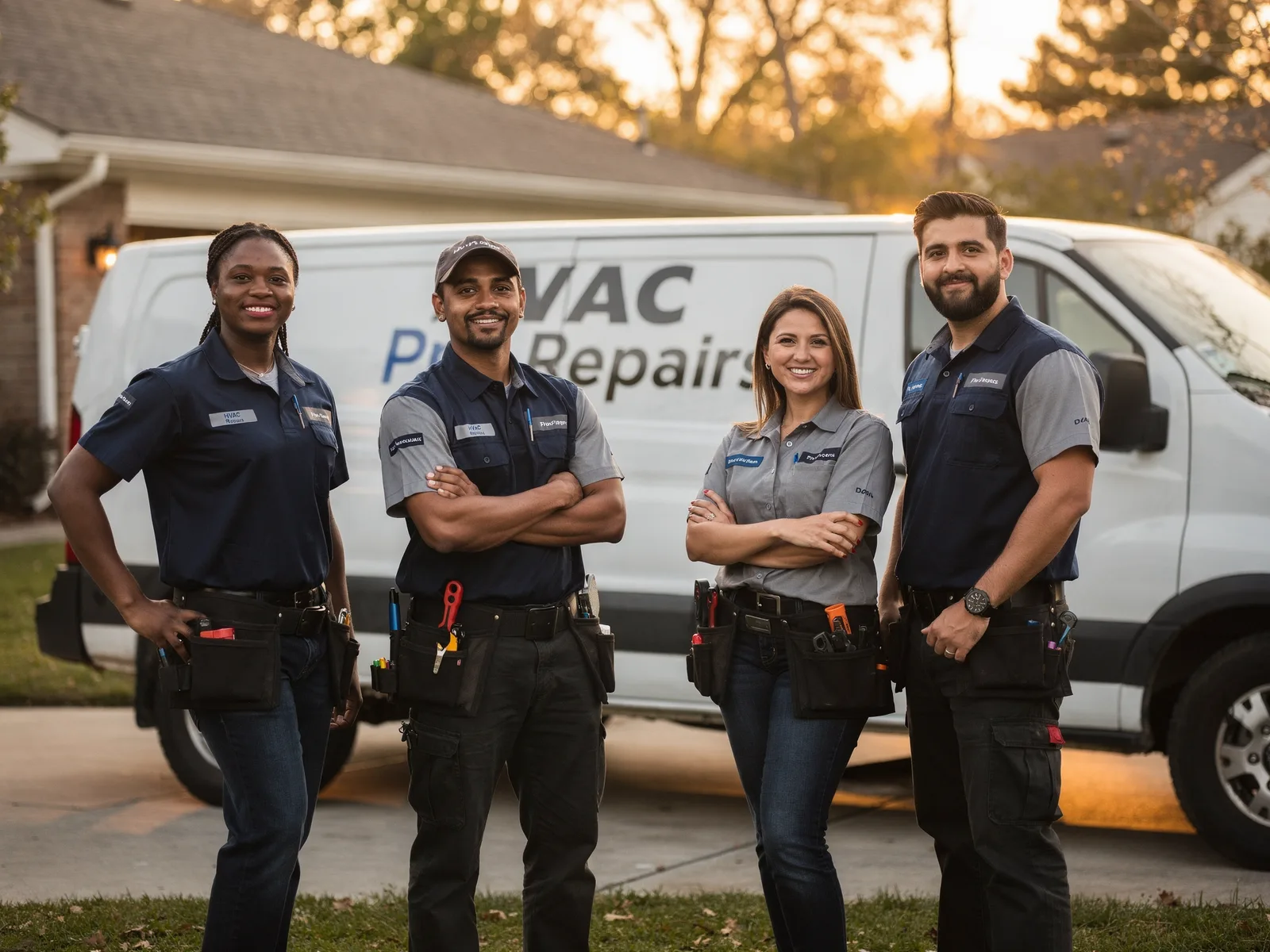 Heat Pump Repair company in South Seaville, NJ