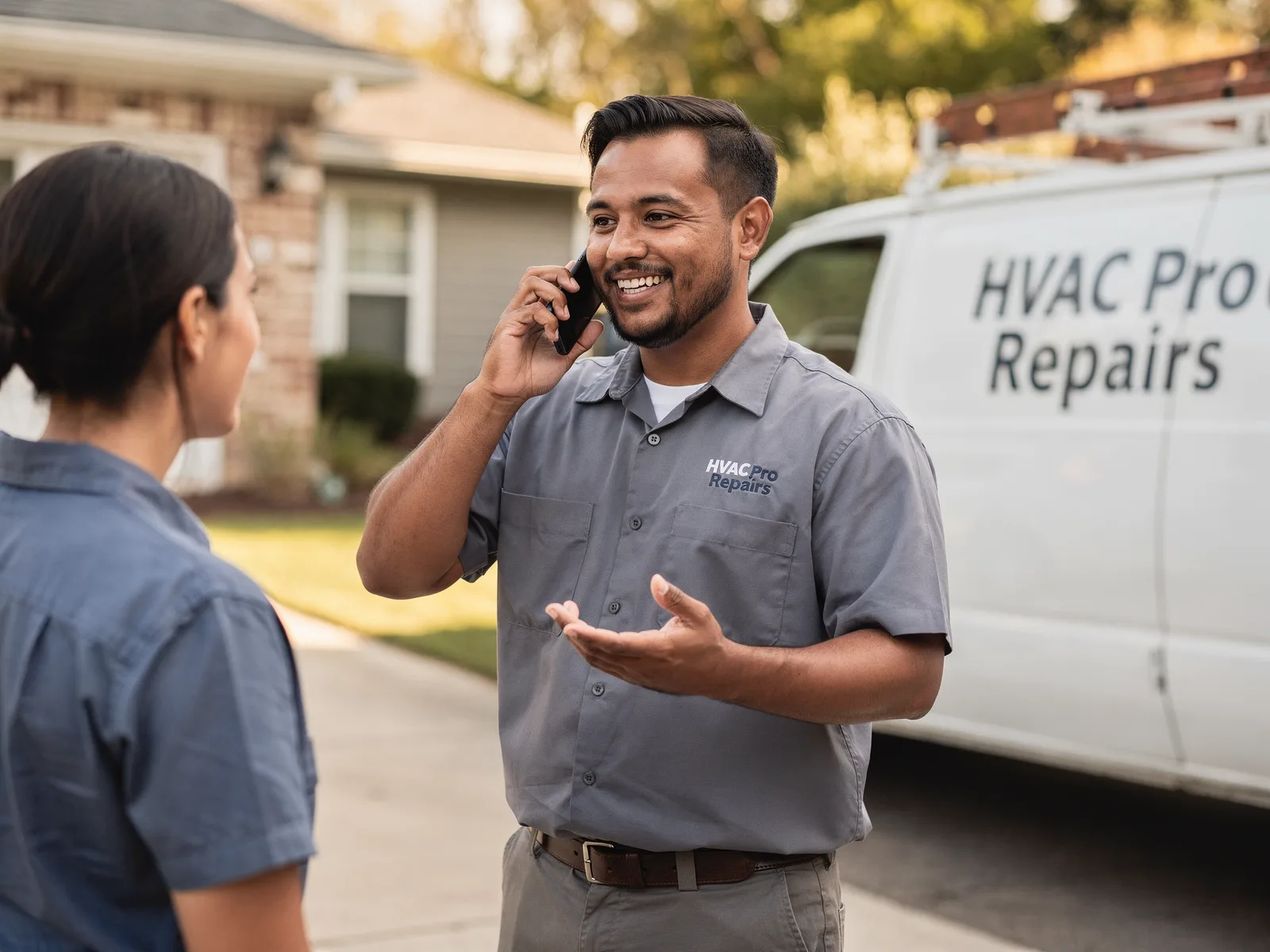 Heat Pump Repair South Seaville, NJ FAQs